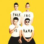 walk the moon